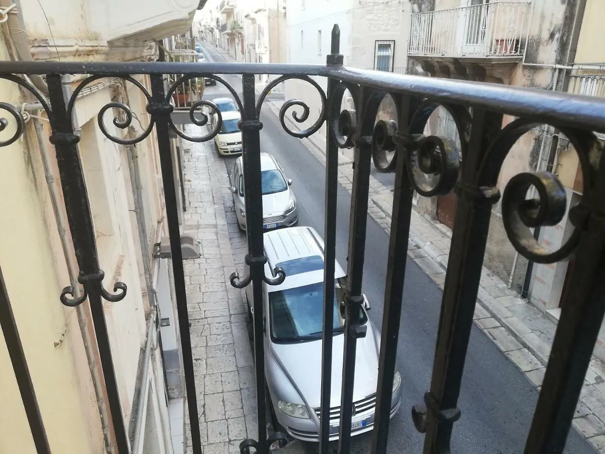 Garibaldina Bed & Breakfast Ragusa