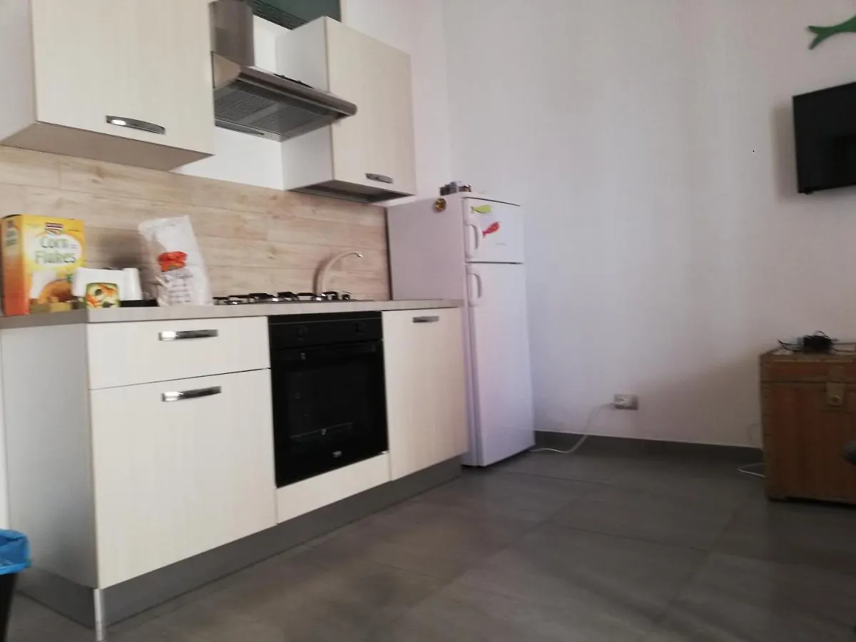 Garibaldina Bed & Breakfast Ragusa